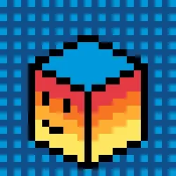 Cube #188
