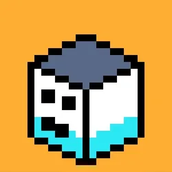 Cube #537