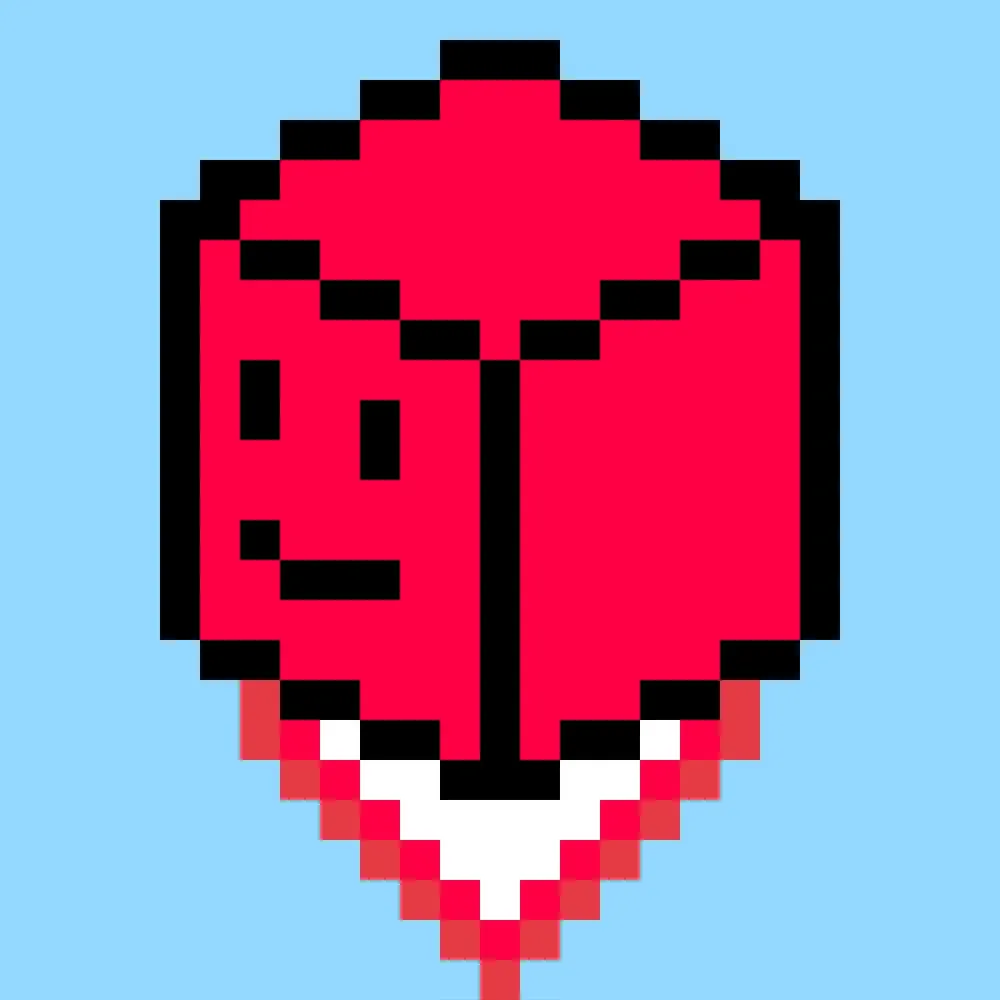 Cube #4294