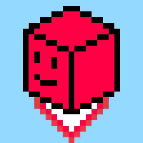 Cube #4294