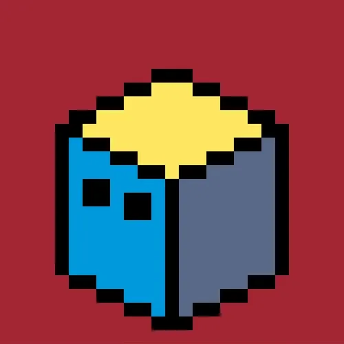 Cube #2367