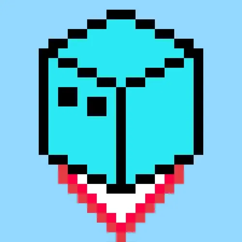 Cube #4316