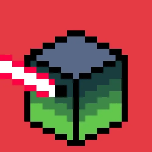 Cube #2927