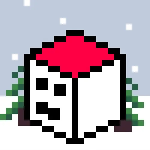 Cube #1409