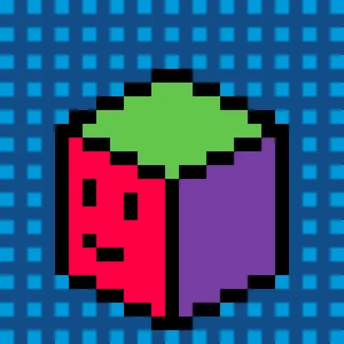 Cube #1084