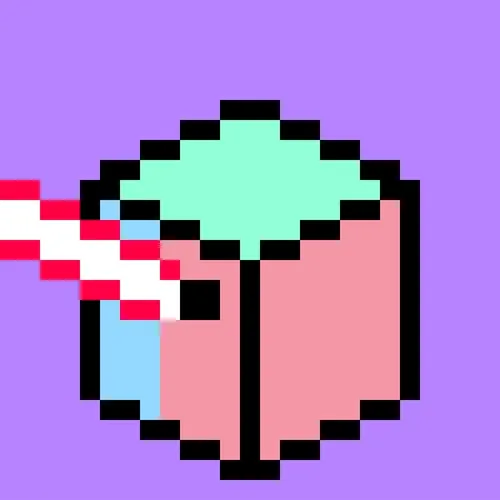 Cube #623