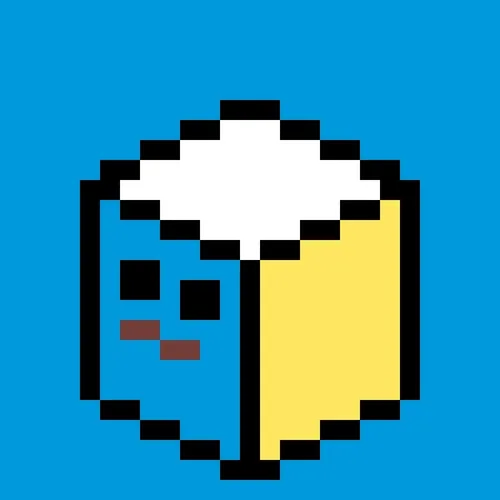 Justcubesnft