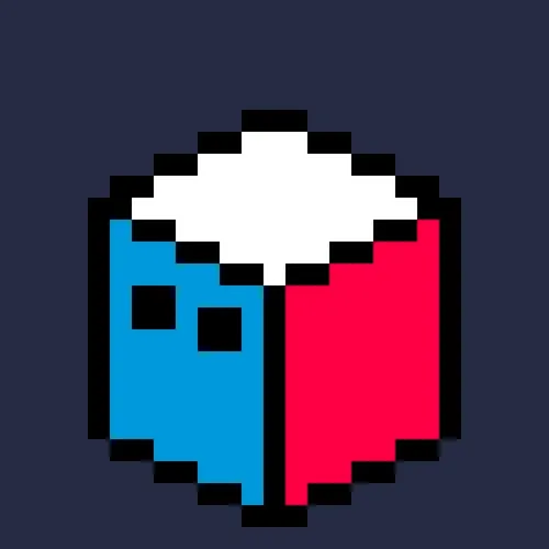 Justcubesnft