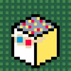 Cube #471