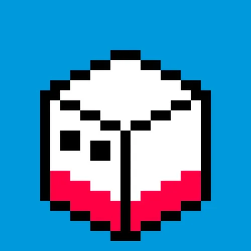 Cube #315