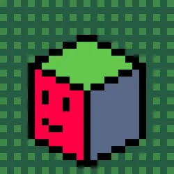 Cube #2818
