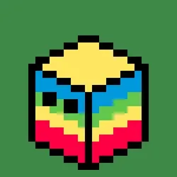 Cube #2612