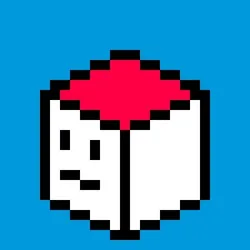 Cube #387