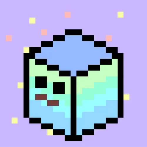 Cube #2836