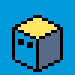 Cube #1621