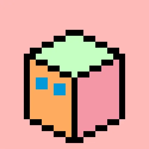 Justcubesnft