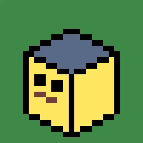 Justcubesnft