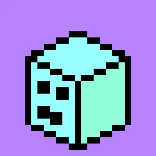 Cube #3093