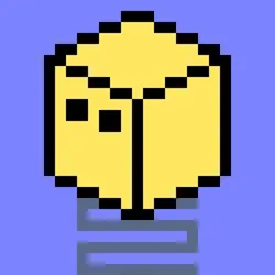 Cube #476