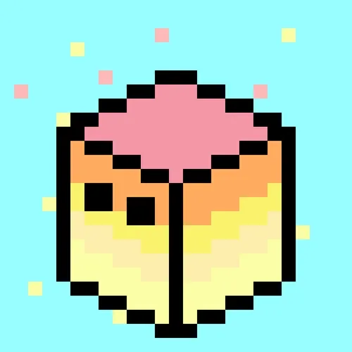 Cube #328