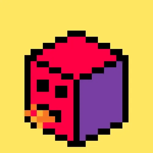 Justcubesnft
