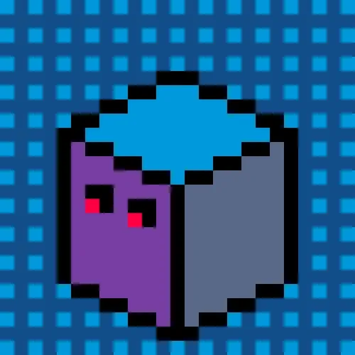 Cube #2661