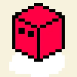 Cube #3135