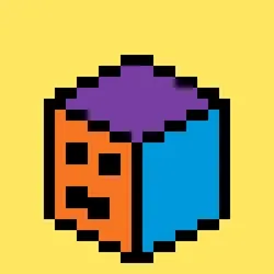 Cube #713