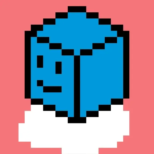 Justcubesnft