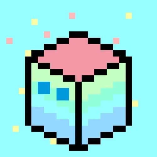Cube #2735