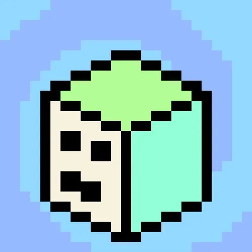 Cube #4411