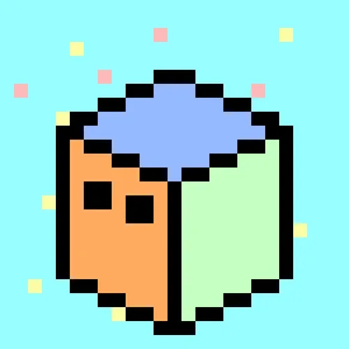 Justcubesnft
