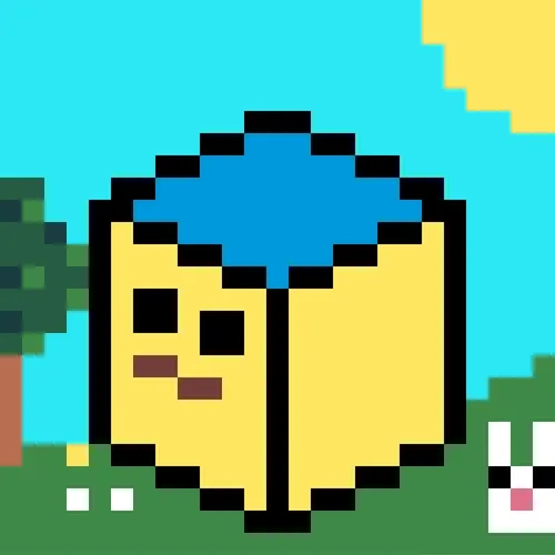 Justcubesnft