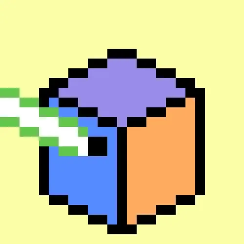 Justcubesnft