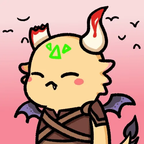 Dragon Clan NFT #41