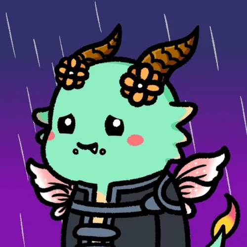 Dragon Clan Nft Official