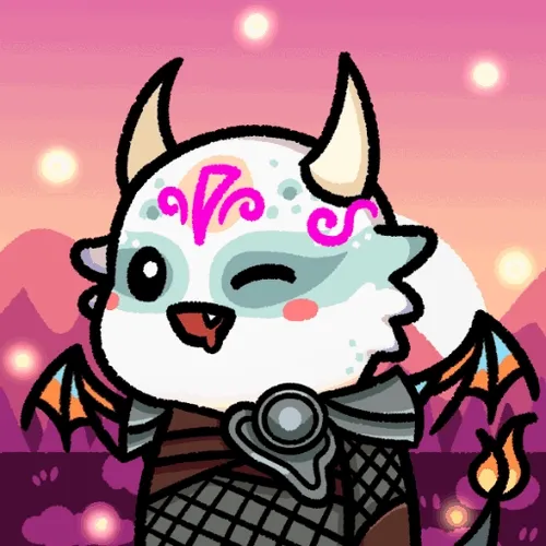Dragon Clan Nft Official
