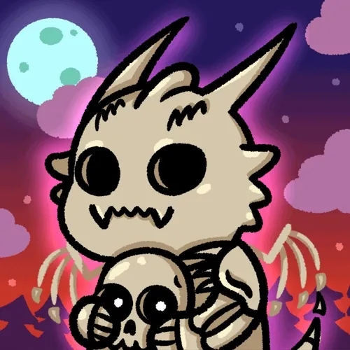 Dragon Clan Nft Official