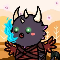 Dragon Clan NFT #61