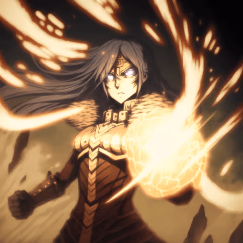 Chaos Kyojin