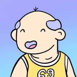 DoodFellaz #46
