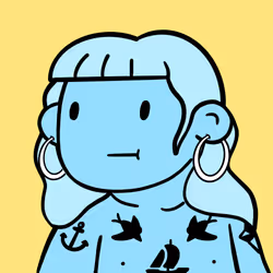 DoodFellaz #36
