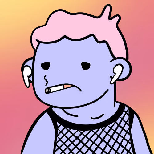 DoodFellaz #428