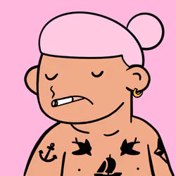DoodFellaz #397