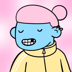 DoodFellaz #396
