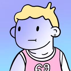 DoodFellaz #89