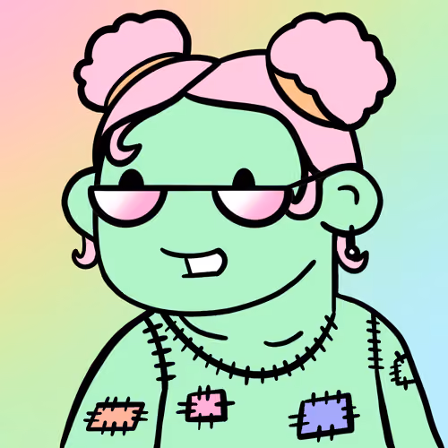 DoodFellaz #275