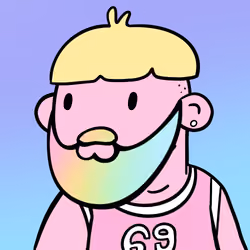 DoodFellaz #92