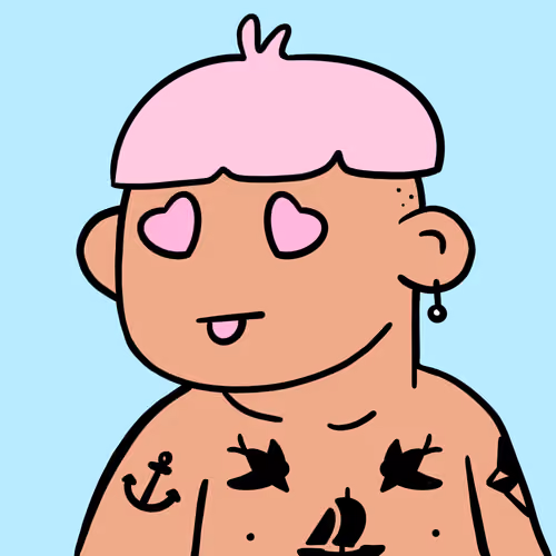 DoodFellaz #59