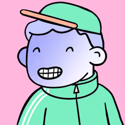 DoodFellaz #1